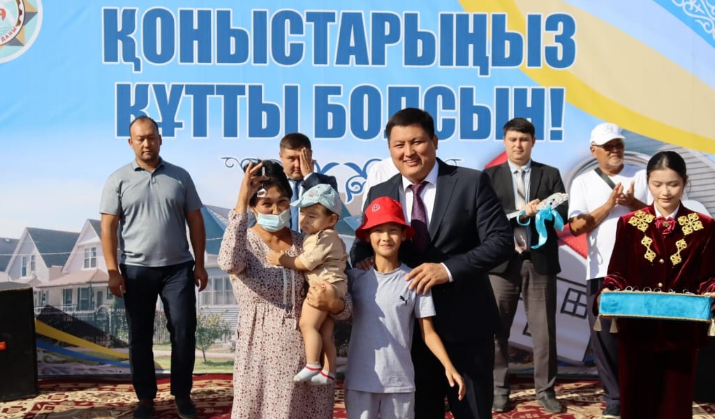 ПӘТЕР КІЛТІ ТАБЫСТАЛДЫ