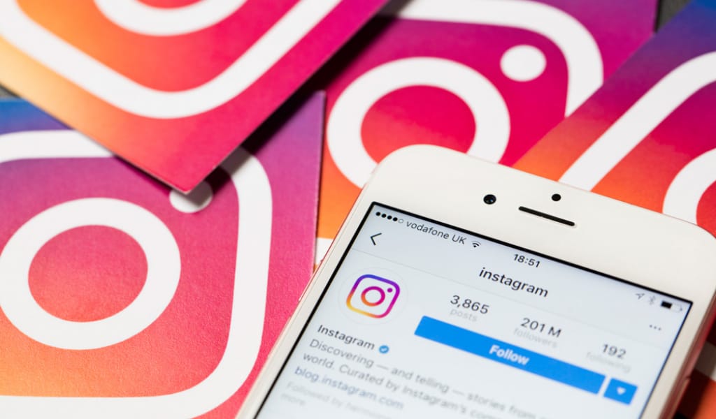 INSTAGRAM ӘР ҚОЛДАНУШЫНЫ ТЫҢДАП, ӘРЕКЕТІН БАҚЫЛАЙДЫ
