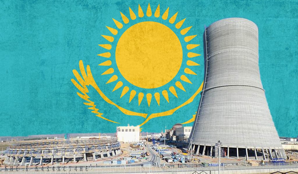 ЕЛІМІЗДЕГІ АЭС БОЙЫНША РЕФЕРЕНДУМ ҚАЛАЙ ӨТЕДІ?