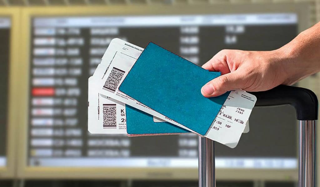 ЕЛІМІЗДЕ ҚАЙТАРЫМСЫЗ ӘУЕ БИЛЕТТЕРІН САТУҒА ТЫЙЫМ САЛЫНБАҚ