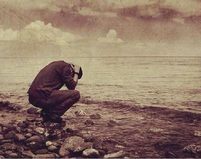 Өткен іске өкінбе