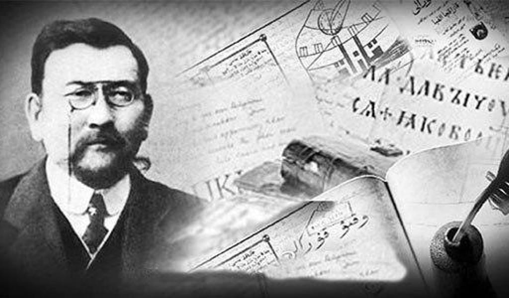 Бүгін – Алаштың ұлы ағартушысы Ахмет Байтұрсынұлының туған күні