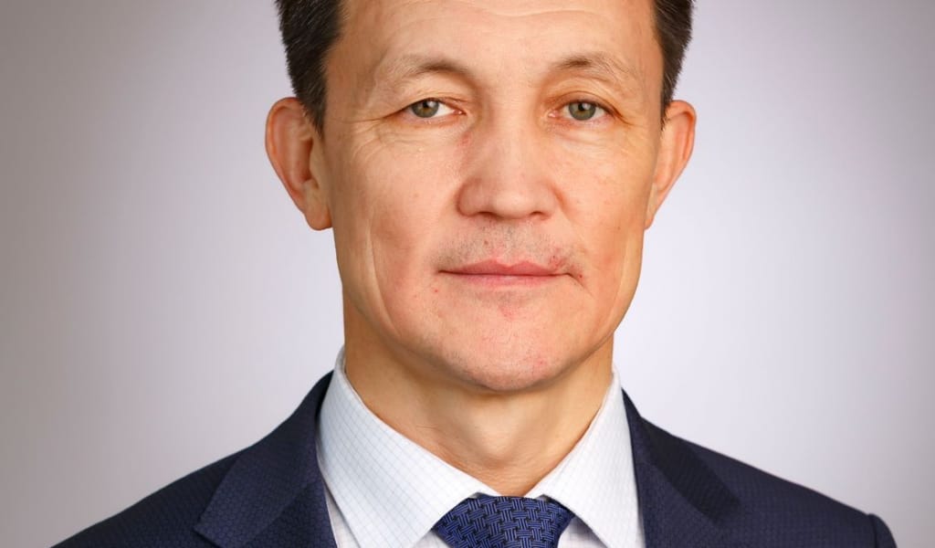 АЭС ҚАЗАҚСТАНДЫ ӨНЕРКӘСІПТІК ЖАҢА БЕЛЕСКЕ ШЫҒАРАДЫ