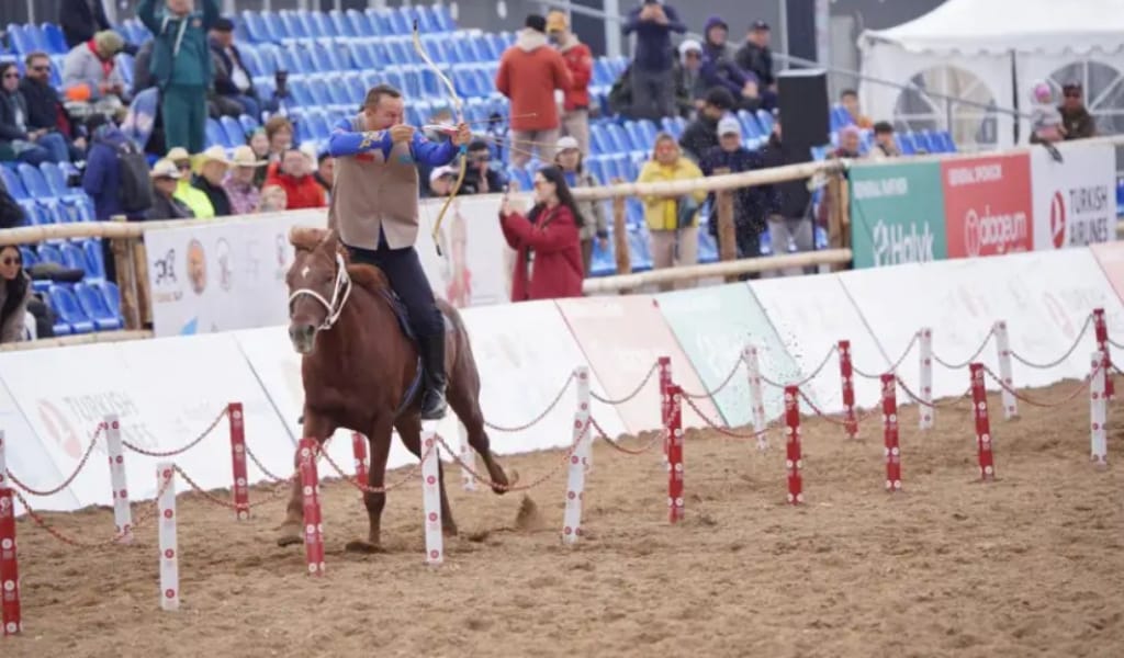 АЛҒАШҚЫ АЛТЫНДЫ ФРАНЦИЯЛЫҚТАР АЛДЫ