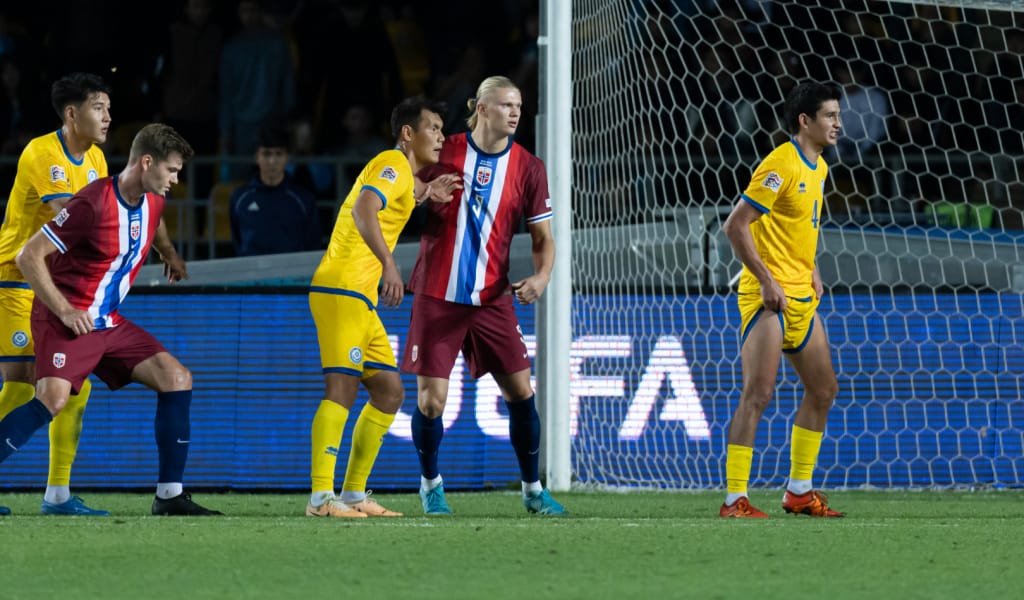 МАҢЫЗДЫ ҰПАЙ