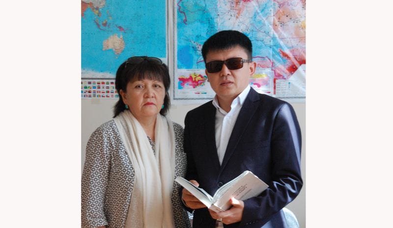 Голболдан жарыс өтпек