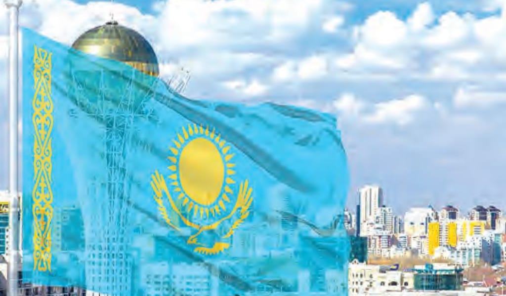 ҮН ҚОСУ: ИГІ БАСТАМА КӨП