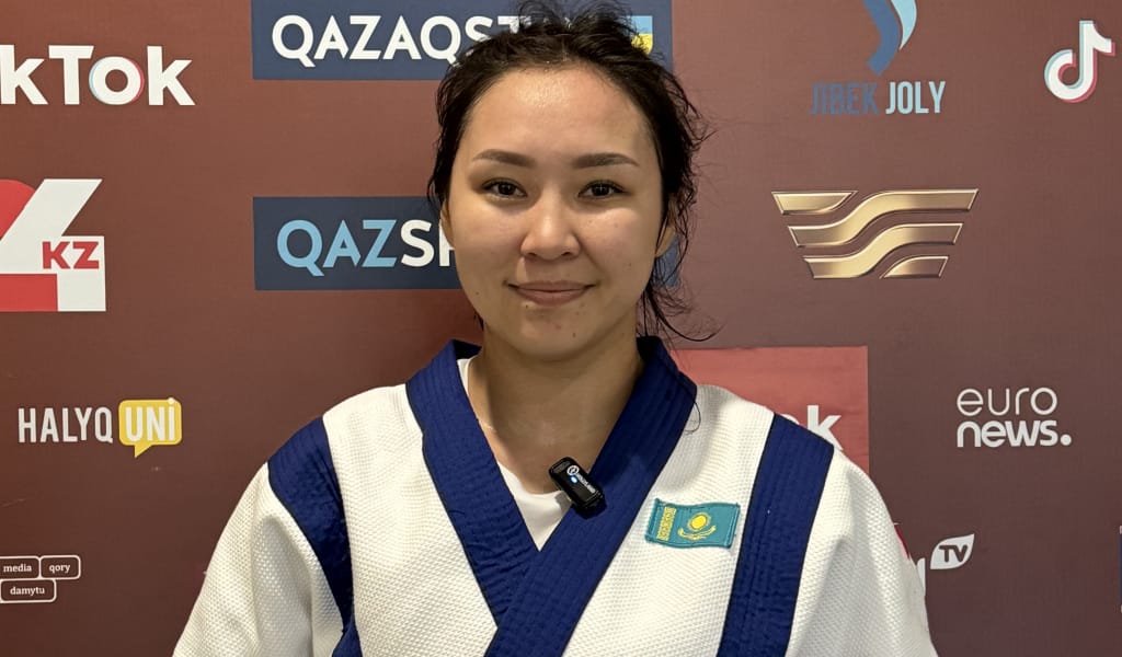 ҮШ СПОРТ ТҮРІНЕН «СПОРТ ШЕБЕРІ»