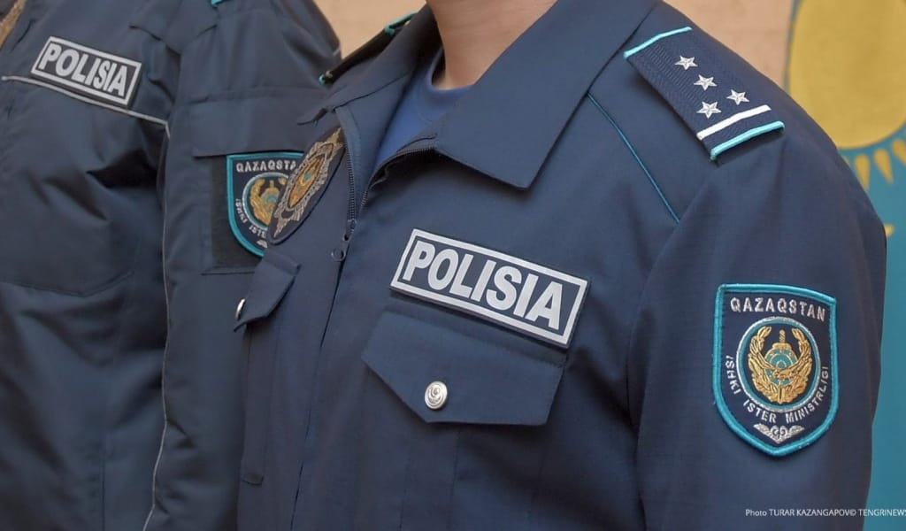 Ішкі істер министрлігі қазақстандық ата-аналарға үндеу жасады