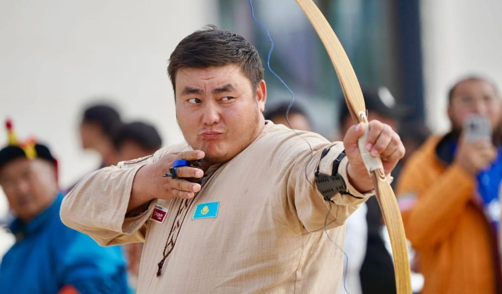 ВЕНГРИЯ МЕН ИНДОНЕЗИЯНЫҢ АЛҒАШҚЫ АЛТЫНЫ