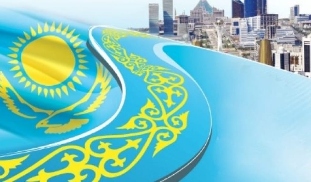 Дамуға бастайтын даңғыл