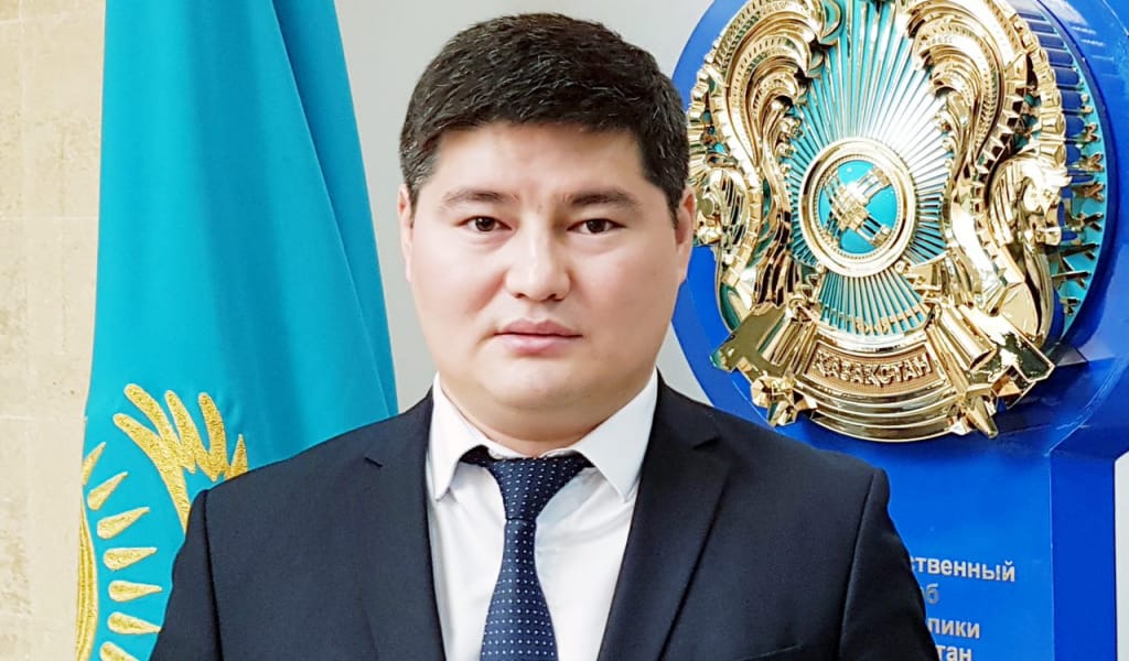 Бюджет қаражаты бақылауда