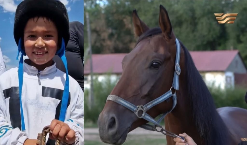 КӨШПЕНДІЛЕР ОЙЫНЫ: ЖЕТІСУЛЫҚ "ЖҰМЫРТҰЯҚ" ЕКІНШІ КЕЛДІ