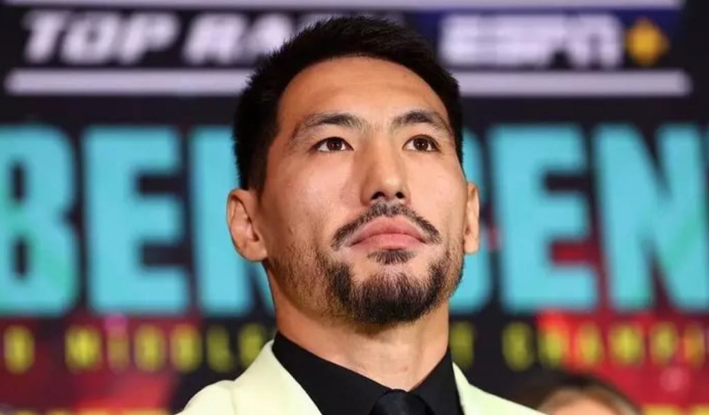 &laquo;Қателестіңдер!&raquo;. Жәнібек Әлімханұлы өзі туралы таралған ақпаратты естіп, ашуға булықты