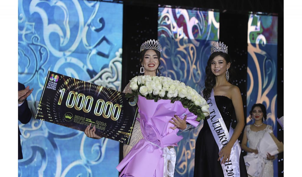 &laquo;MISS TALDYQORGAN&ndash;2024&raquo; байқауының жеңімпазы анықталды
