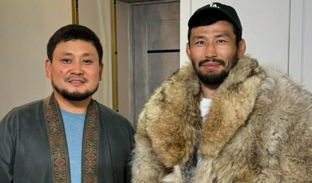 ОЛИМПИАДА ЖҮЛДЕГЕРІНЕ ҚАСҚЫР ТЕРСІНЕН ШАПАН ЖАПТЫ