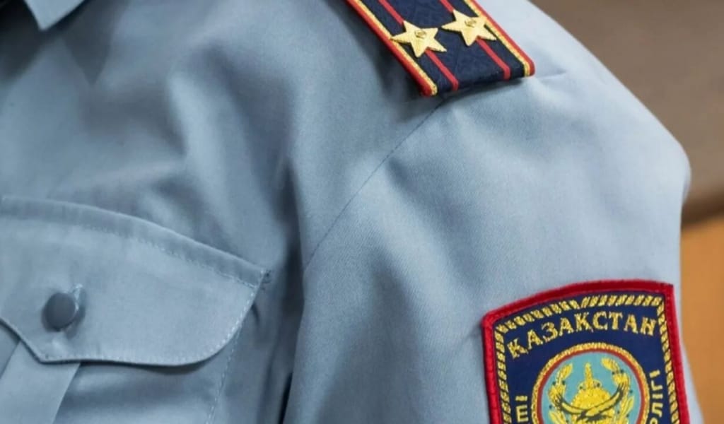 Жетісу облысында 11 күн бұрын Көксу ауылында жоғалып кеткен 3 жасар баланың денесі табылды