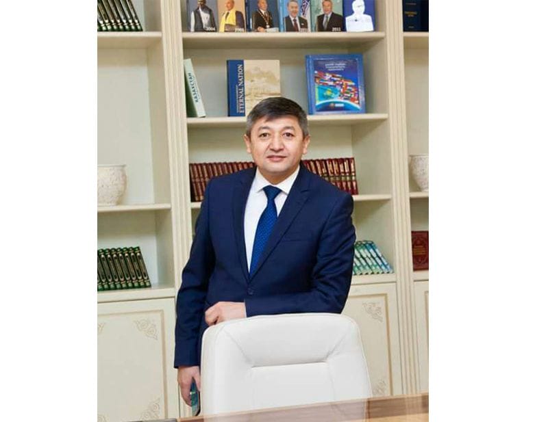 МӘДЕНИЕТ - ҰЛТТЫҢ ҚАЙНАРЫ