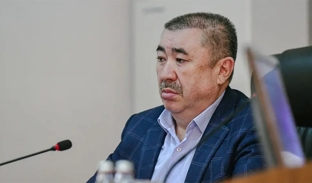 Бұрынғы министр Тұрғымбаев жазасын қалай өтеп жатыр?