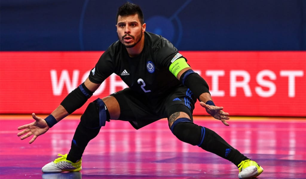 &laquo;Бізде мәселелер өте көп&raquo;: Игита ұлттық құраманың шындығын айтты