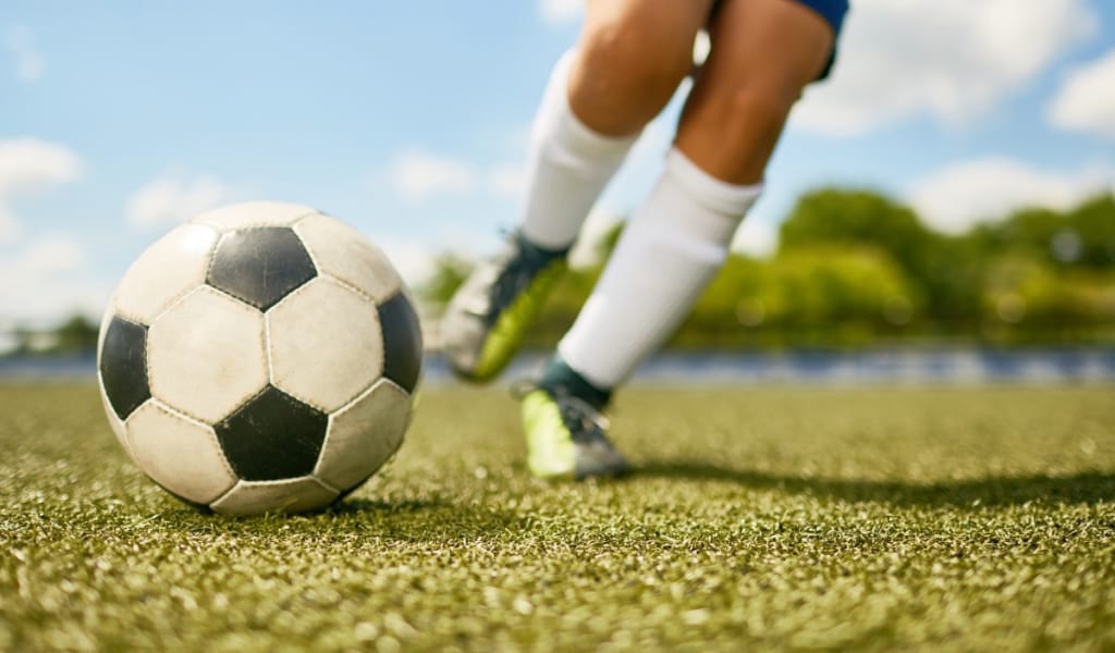 ЖАРҚЫН БОЛАШАҚ