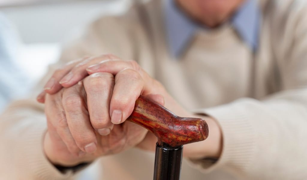 Қазақстанда 100 жастан асқан 420-дан астам адам бар