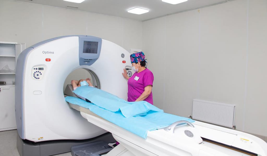 Жыл сайын Жетісу облысына 80-ге жуық дәрігер келеді