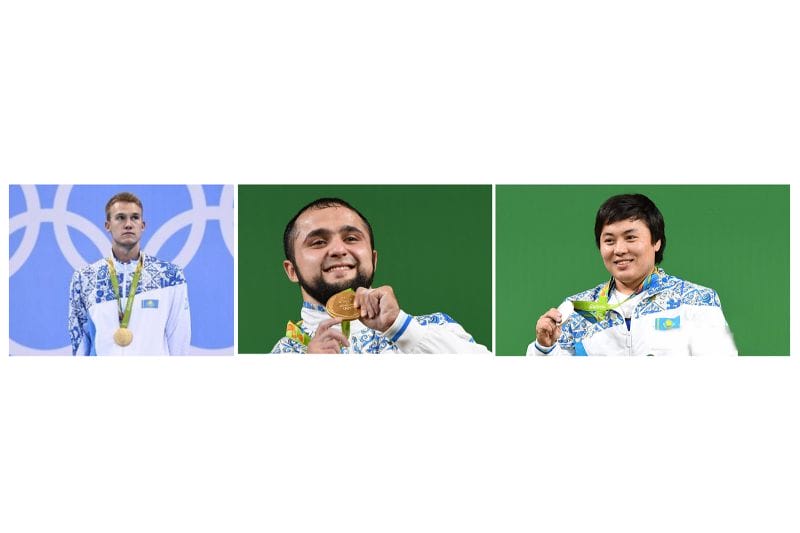 САҢЛАҚТАРЫМЫЗ АЙДЫ АСПАНҒА ШЫҒАРДЫ