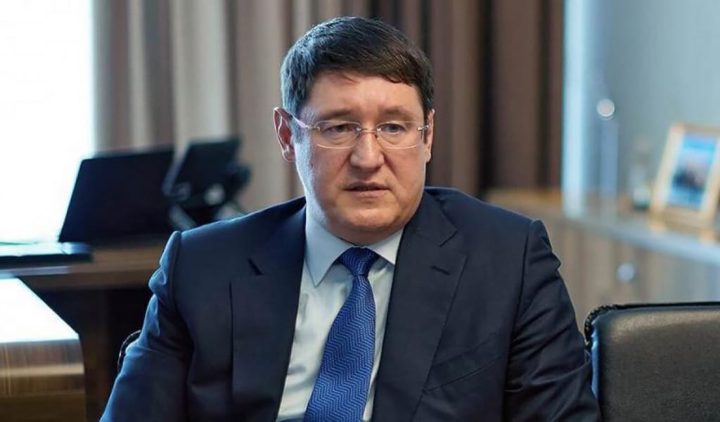 Қазақстанға АЭС неге қажет? Энергетика министрі жауабы