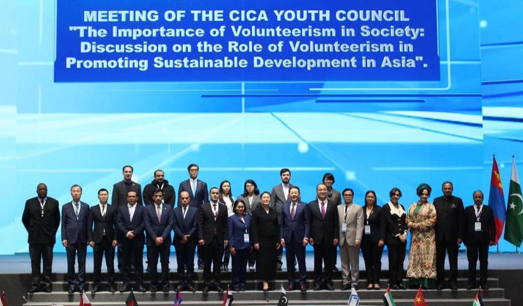 ЭКОЛОГИЯЛЫҚ МӘСЕЛЕЛЕРДІ ШЕШУДЕГІ ЕРІКТІЛЕРДІҢ РӨЛІ