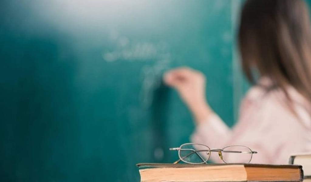 МЕКТЕП ЖҮРЕГІ