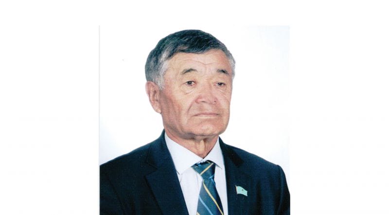 Ел қалаулысы, жұрт мақтанышы