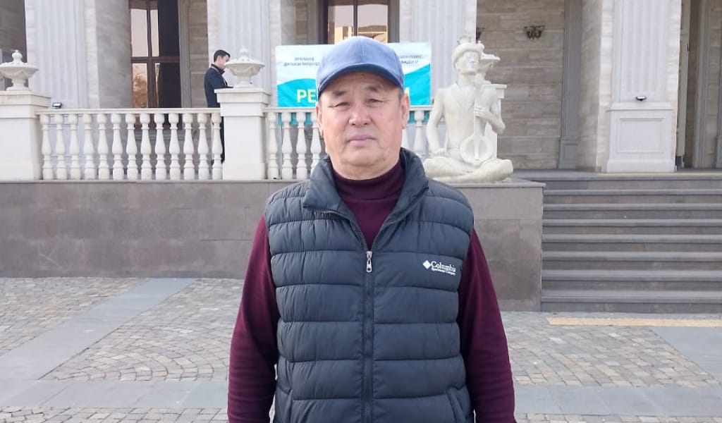 Электр энерниясы прогрестің өзі 