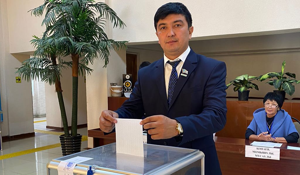 БАРШАНЫҢ МІНДЕТІ