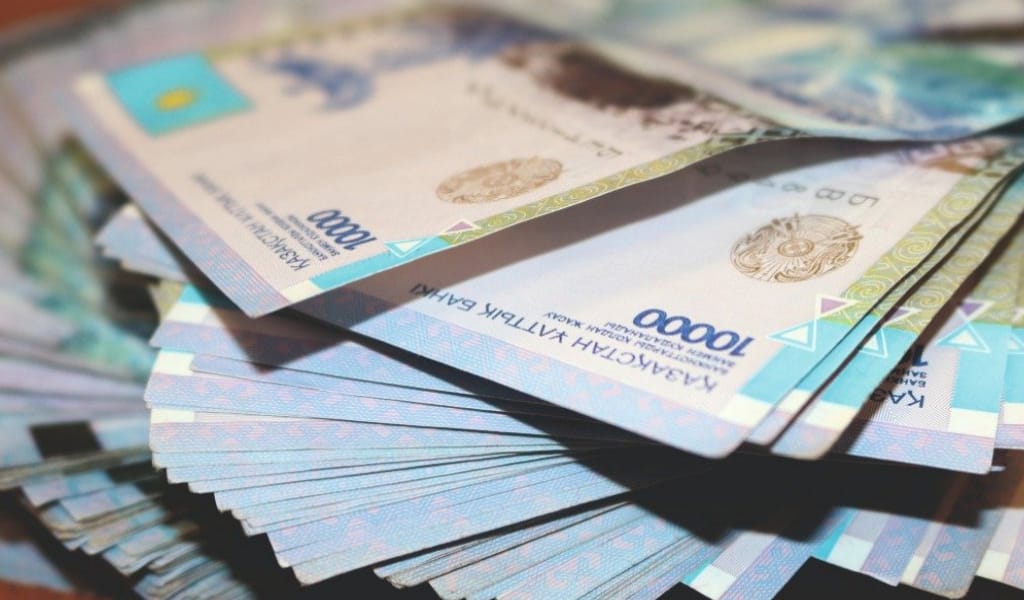 ЖЕТІСУ ОБЛЫСЫНДА БІЛІМ БӨЛІМІНІҢ ЕСЕПШІСІ 34 МИЛЛИОН ТЕҢГЕ ЖЫМҚЫРҒАН