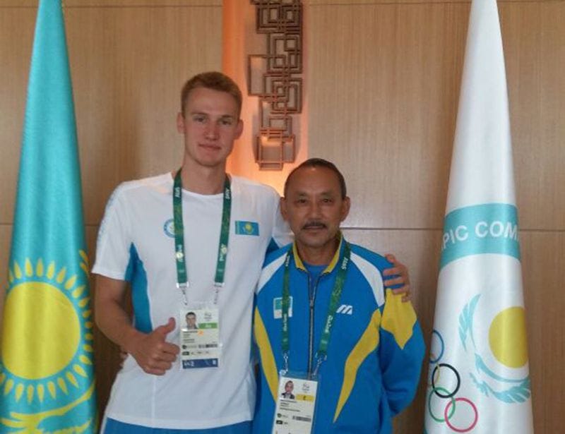 Алтын сүзген Баландин