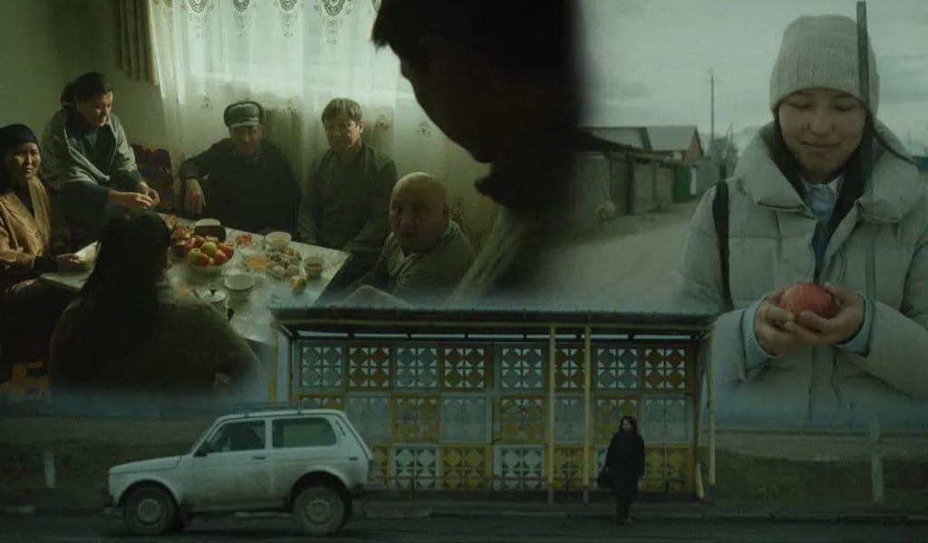 ЖҮЛДЕ АЛҒАН ФИЛЬМ КИНОТЕАТРЛАРДА ТЕГІН КӨРСЕТІЛЕДІ