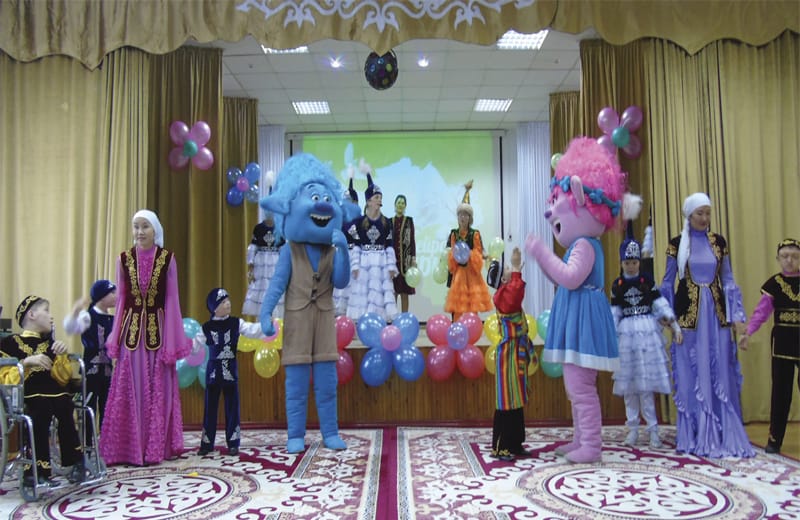 БАЛАЛАР ТАРТУЫ