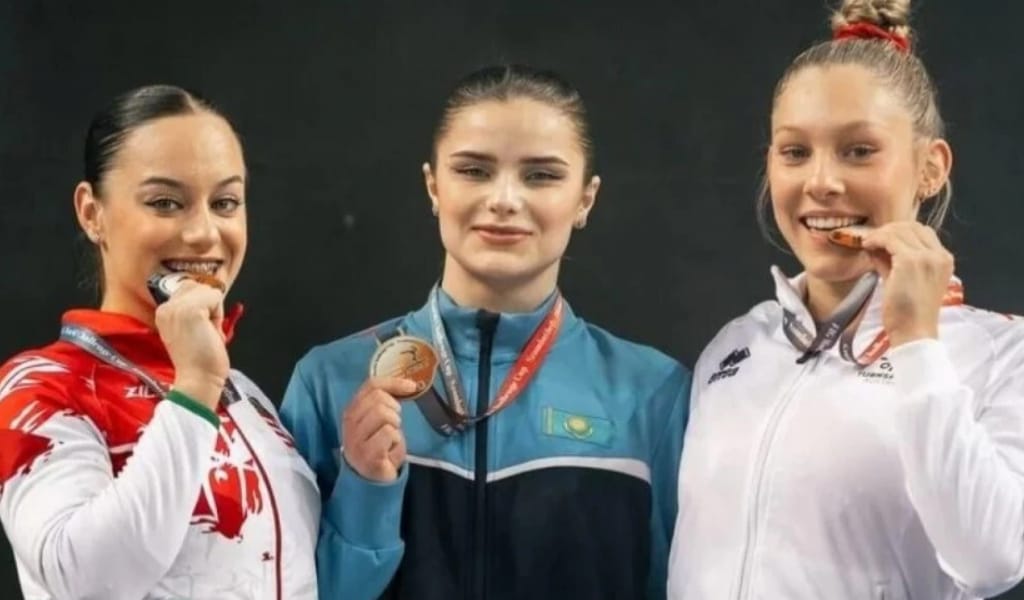 ВЕНГРИЯДА ТОП ЖАРДЫ