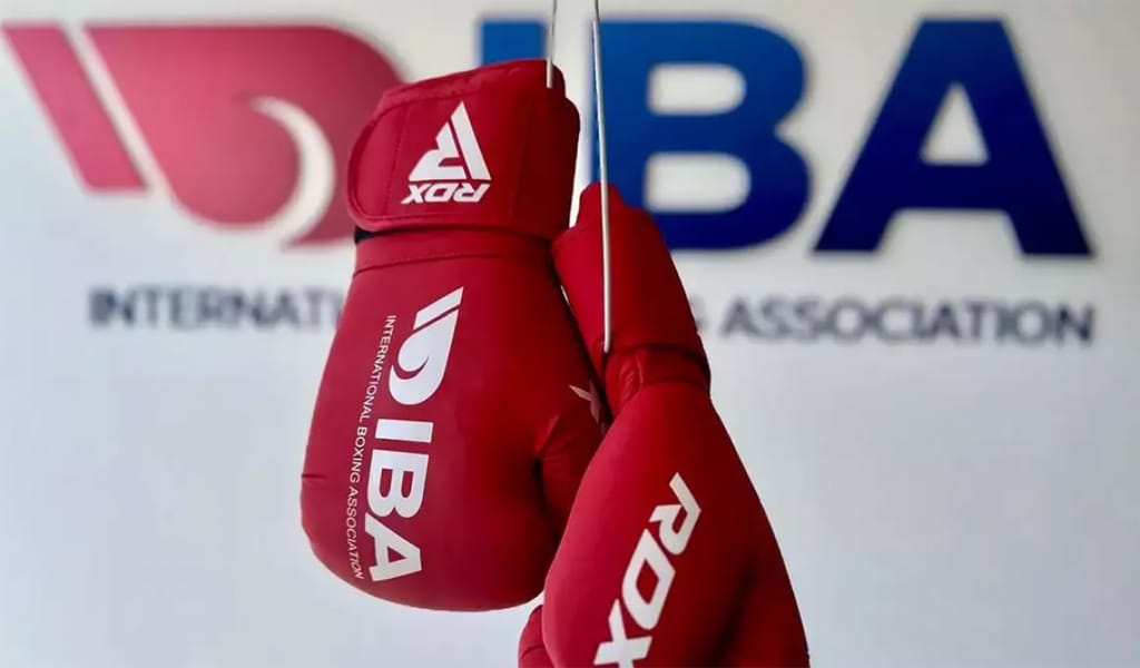 Өзбекстан да IBA-дан шыға ма? Спорт министрі World Boxing басшысымен кездесті