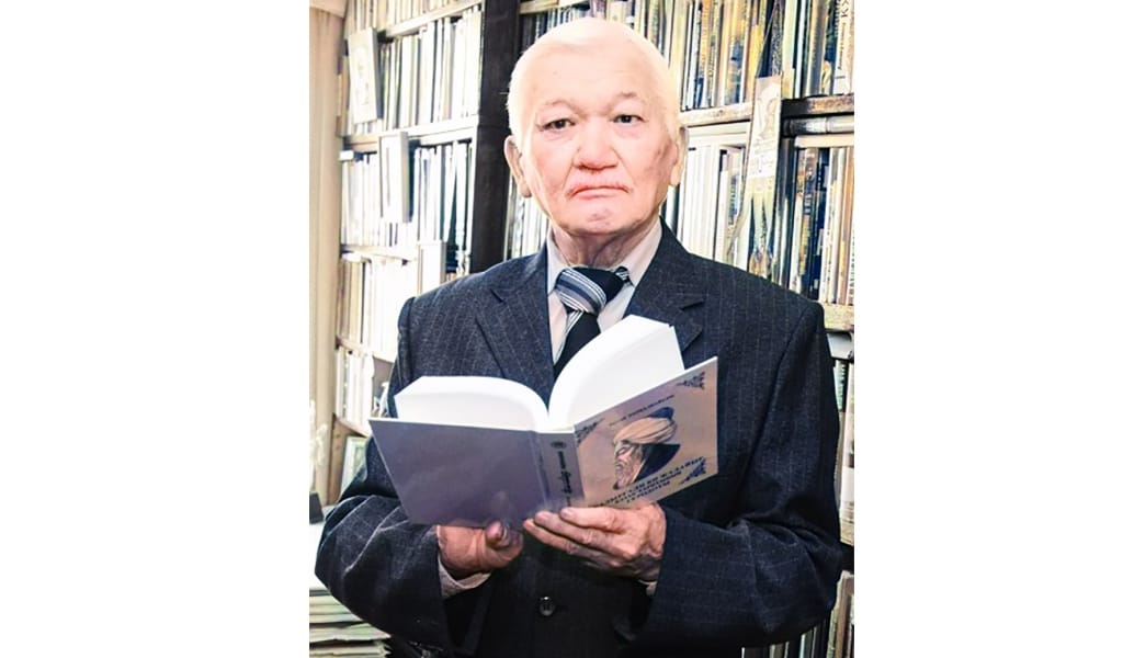 Алғашқы депутаттар