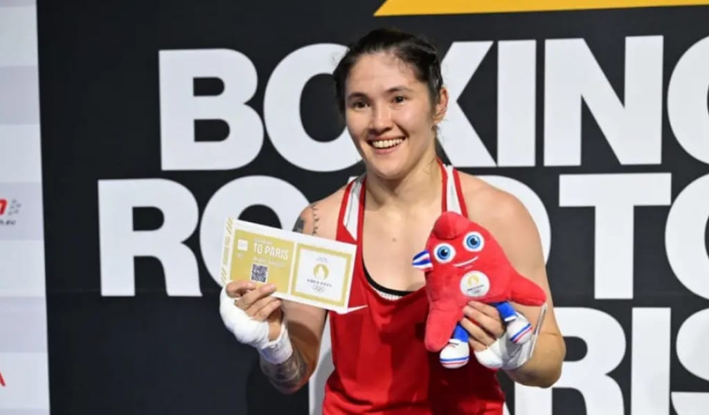 Назым Қызайбай жаңа лауазымға сайланды