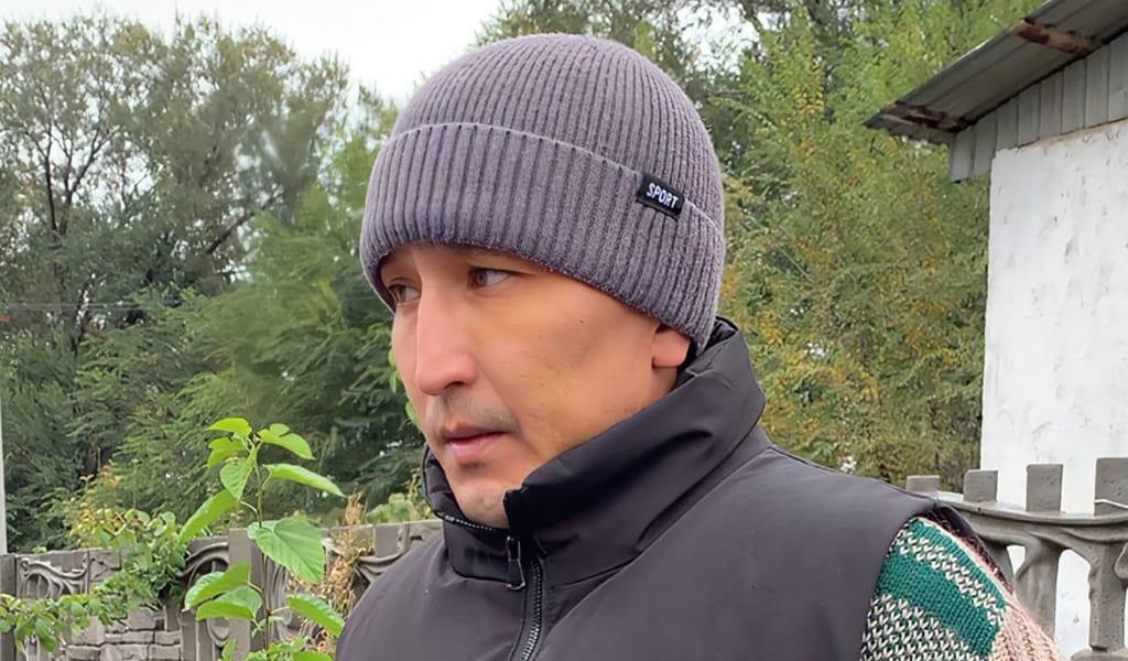 «Қазақстанда әділдік жоқ»: Шерзаттың әкесі отбасын қорғау үшін елден көшетінін мәлімдеді