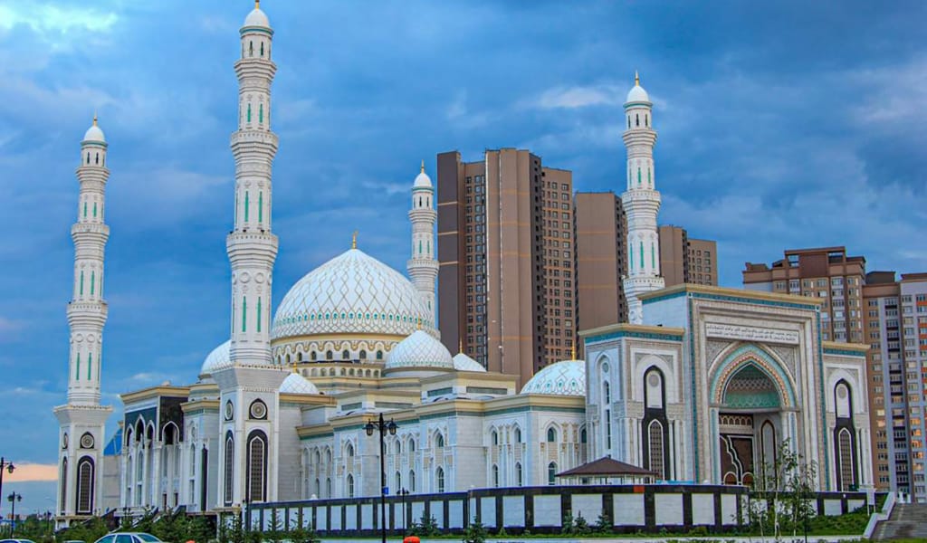 2025 жылы Ораза айы қашан басталады?