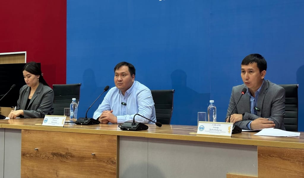 Жетісу облысында 78 адам донорға мұқтаж