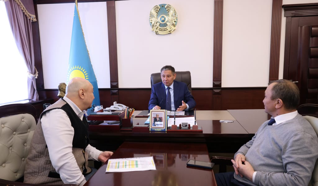 ҰЛТТЫҚ ТӘРБИЕ ОТБАСЫНАН БАСТАЛУЫ КЕРЕК