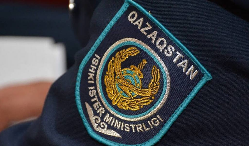 Тоғыз айда 15 мыңнан астам интернет-алаяқтық фактісі тіркелген – ІІМ