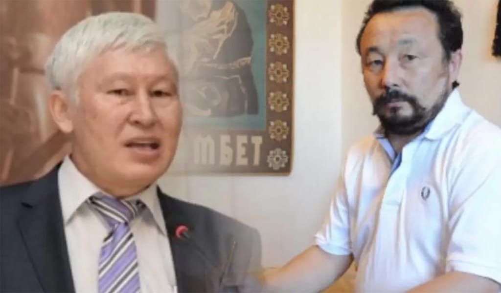 Асқар Жұмаділдаев «Еңбек Ері», Нұржан Светқали мемлекеттік сыйлық иегері атанды