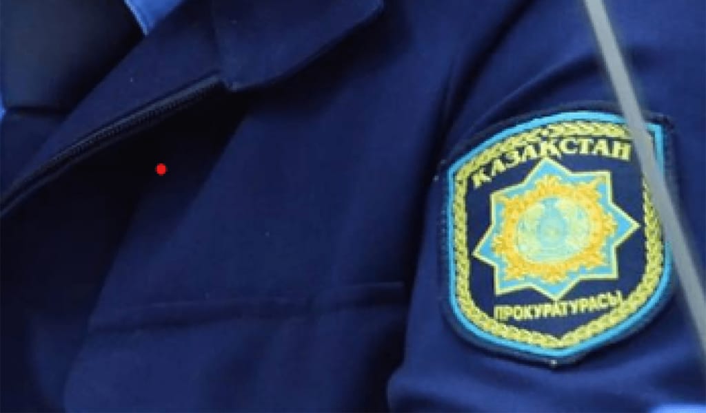 Жетісу облысында ветеринарлық зертханалар лицензиясыз жұмыс істеген