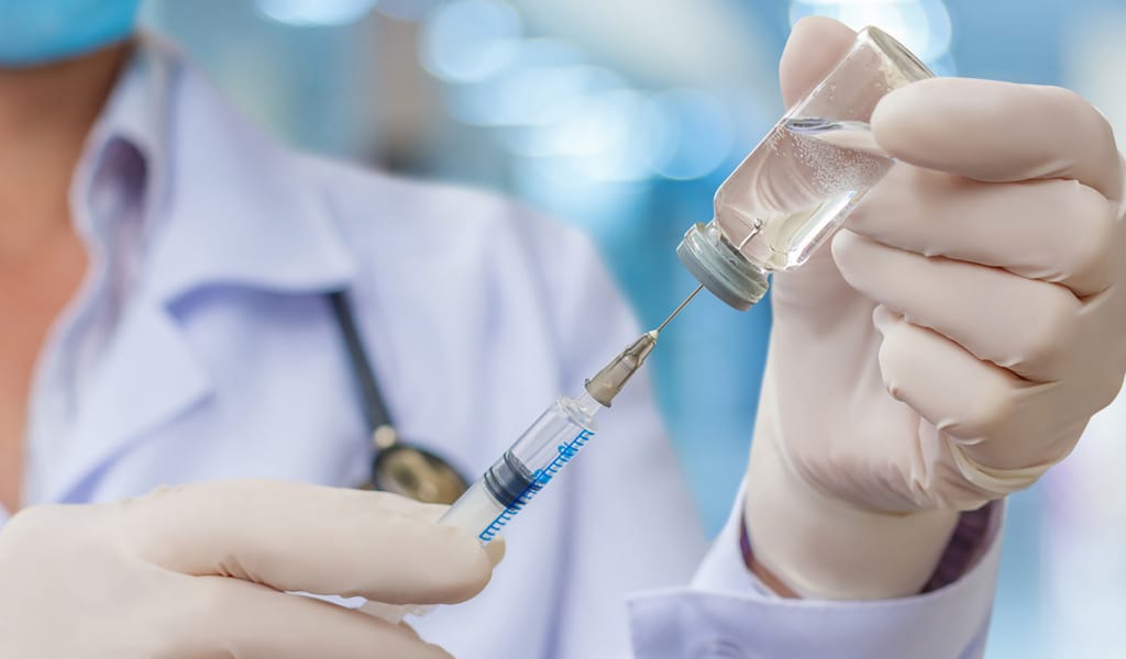 Тұмауға қарсы екпе салғызыңыз